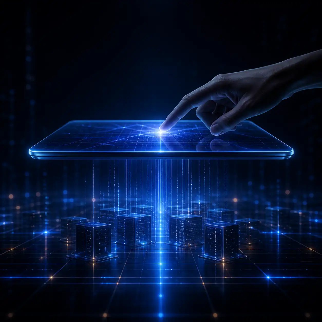 Enterprise Application Development