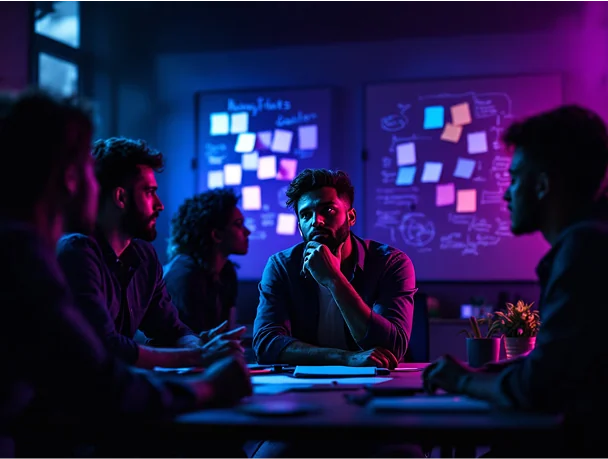 BigChez Team Collaboration