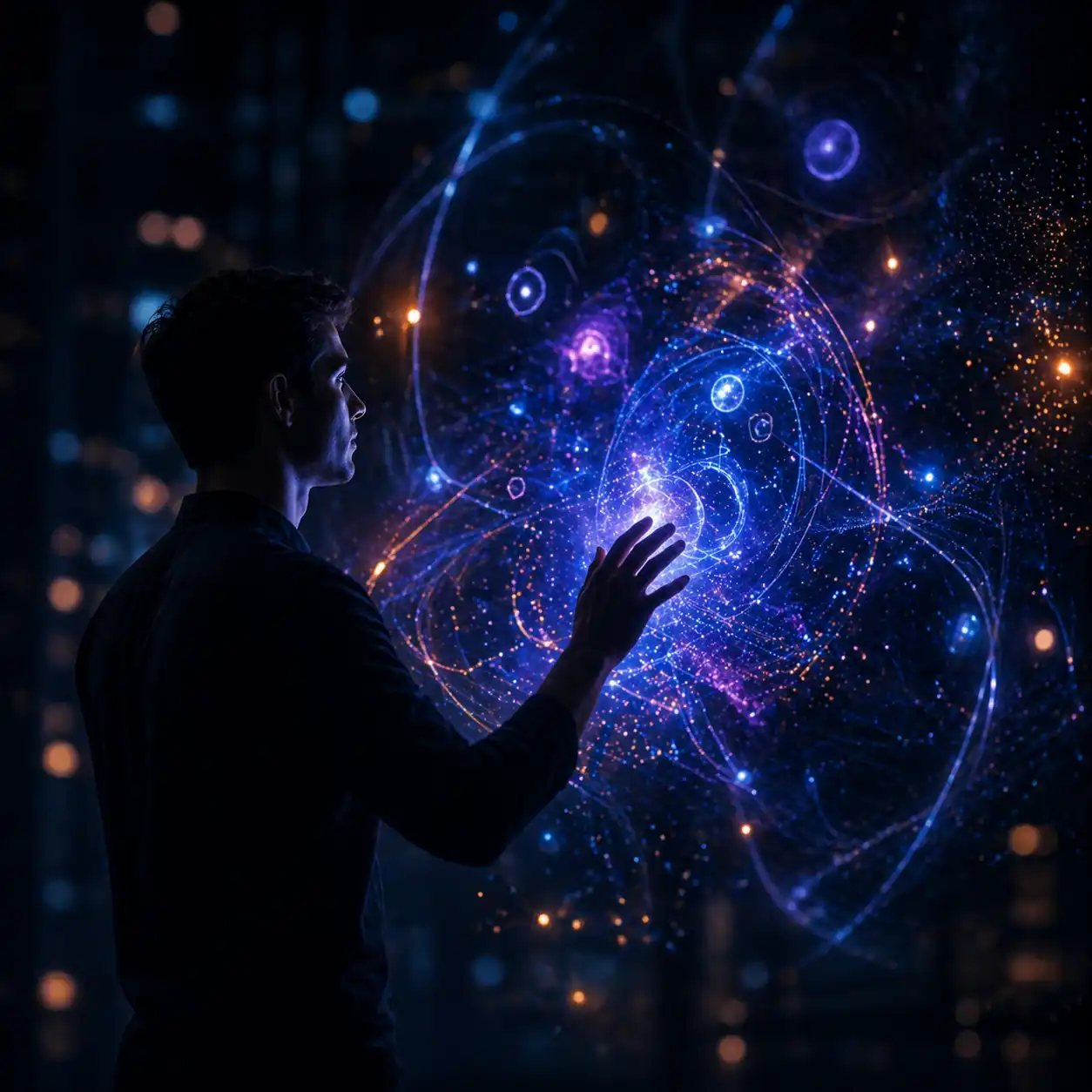 Emerging Technology Solutions